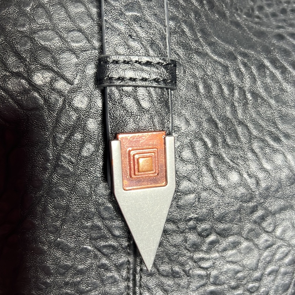 Danielle Nicole Shoulder Purse - image 2